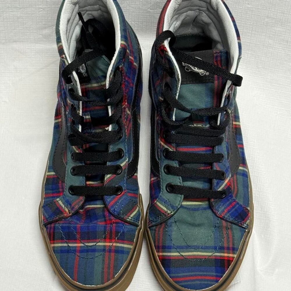 Vans Men's multi Trainers